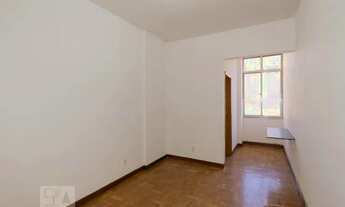 Imagem 2: Apartamento para Aluguel - Maracanã, 2 Quartos, 65 m2