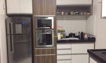 Imagem 4: Apartamento à venda Casa Verde, 03 dormitórios 02 vagas- 93m²