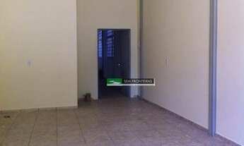 Imagem 2: Loja para alugar, 126 m² por R$ 2.595,00/mês - Jardim Brasil - Goiânia/GO