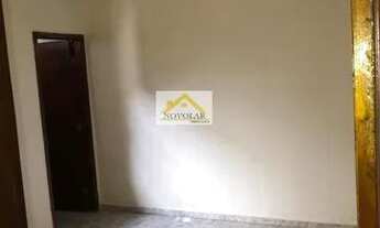 Imagem 6: Casa para Locação em Limeira, Jardim Odécio Degan, 2 dormitórios, 1 suíte, 1 banheiro, 1 v