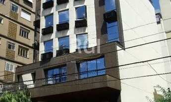 Imagem 2: Conjunto/Sala para Venda - 37.4m², 0 dormitórios, 1 vaga - Menino Deus