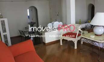 Imagem 2: Apartamento, Moema - São Paulo