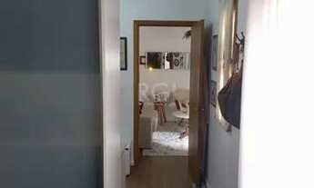 Imagem 7: Apartamento para Venda - 51.08m², 1 dormitório, sendo 1 suites, 2 vagas - Petrópolis