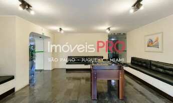 Imagem 2: Apartamento à venda com 84 m² em Itaim Bibi