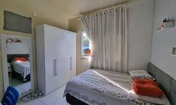 Imagem: Casa de condomínio para venda possui 70