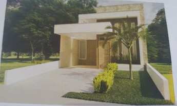 Imagem: Vendo Casa em condomínio Villagio Ipanema