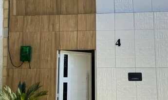 Imagem: Casa em Urucania, 2 quartos