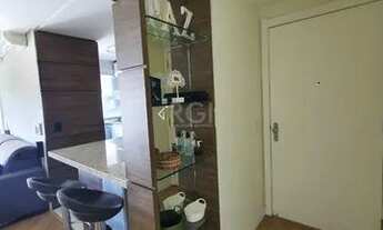 Imagem 7: Apartamento para Venda - 61m², 2 dormitórios, 1 vaga - Passo da Areia