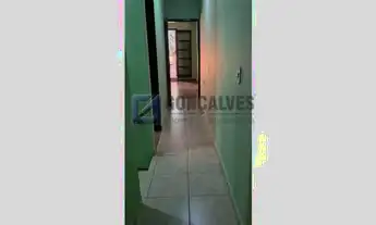 Imagem 5: SAO BERNARDO DO CAMPO - Residential / Home - VILA MARCHI