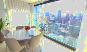 Imagem 5: Apartamento para alugar no bairro Pinheiros - São Paulo/SP