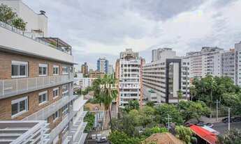 Imagem 7: Apartamento 2D 1 suíte 1 vaga no Rio Branco