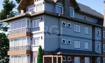 Imagem 2: GRAMADO - Apartamento Padrão - Vale Das Colinas