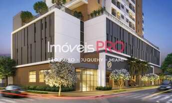 Imagem 7: Residencial lançamento de 51 m² 2 dormitórios em Moema