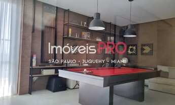 Imagem 8: Apartamento novo 3 dormitórios para Venda no Brooklin