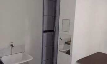 Imagem 4: Aluga se um quarto com banheiro