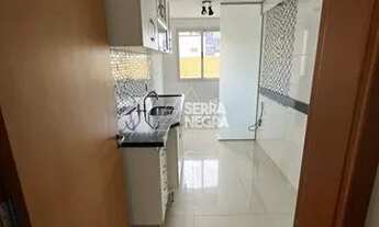 Imagem 7: RESIDENCIAL CERVANTES, 3 QUARTOS, LAZER COMPELTO, EXCELENTE LOCALIZAÇÃO, AVENIDA DAS CASTA