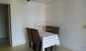 Imagem 4: APARTAMENTO NO BAIRRO DO LIMÃO COM 3 DORMITÓRIOS, COZINHA PLANEJADA E LAZER COMPLETO