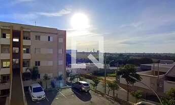 Imagem 5: Apartamento para Aluguel - Jardim Alvorada, 2 Quartos, 52 m2