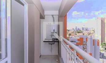 Imagem 5: Apartamento para Aluguel - Vila Prudente, 1 Quarto, 32 m2