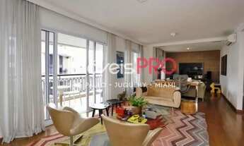 Imagem 2: Itaim - Apartamento com 3 suíte(s), 3 dormitório(s) e 3 vaga(s) de garagem, para venda