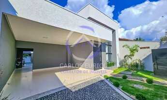 Imagem 2: Casa à venda no bairro Residencial Canadá - Goiânia/GO, Região Sudoeste