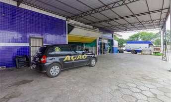 Imagem 4: Loja em Sarandi Galpão / depósito com 5 vagas na garagem