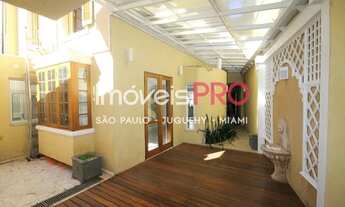 Imagem 5: Linda casa de vila no Jardim Paulistano !