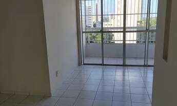 Imagem 2: Alugo apartamento com 02 quartos, mais um reversível no Espinheiro - Recife - PE