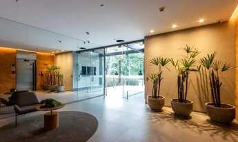 Imagem 6: Loft para Venda - 35.15m², 0 dormitórios, 1 vaga - Teresópolis