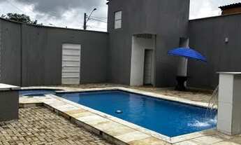 Imagem: Aluguel espaço de lazer