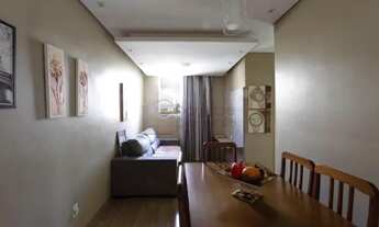 Imagem 2: Jundiaí - Apartamento Padrão - Ponte de São João