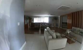 Imagem 4: Apartamento Mobiliado no Splendore - Campos dos Goytacazes, RJ - Venda e Locação