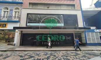 Imagem: Porto Alegre - Loja/Salão - Centro Histórico