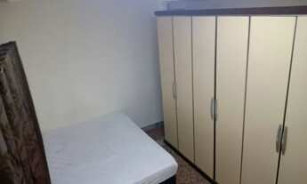 Imagem 2: Quarto Mobiliado Individual Jardim Esplanada