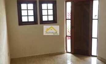 Imagem 2: Casa para Locação em Limeira, Jardim Odécio Degan, 2 dormitórios, 1 suíte, 1 banheiro, 1 v