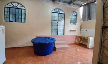 Imagem 5: Casa a venda no Alvorada- 3 Quartos - Financiável