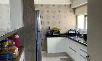 Imagem 4: Apartamento com 3 dormitórios para alugar, 147 m² por R$ 9.930/mês - Vila Mascote - São Pa