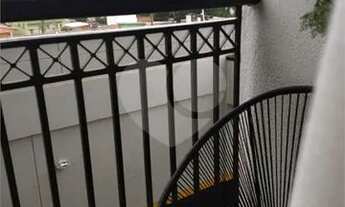 Imagem 3: Apartamento ( Condomínio Novo) - 43,7 m2 - Bairro Jaçanã