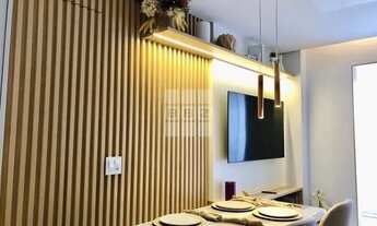 Imagem 3: Apartamento com 1 dormitórios, 43 m² - venda por R$ 800.000,00 - Bela Vista - São Paulo/SP