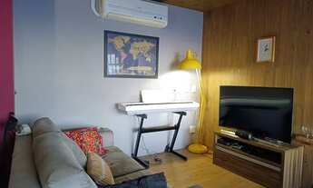 Imagem 2: Apartamento para venda com 69 m² com 2 quartos 1 Suíte 1 Vaga Próximo Metrô Pinheiros e Fa