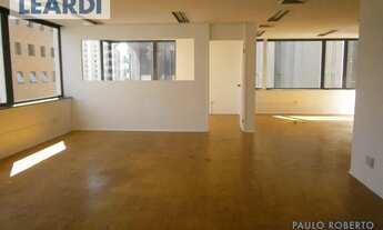 Imagem 6: CONJ. COMERCIAL - VILA OLÍMPIA - SP