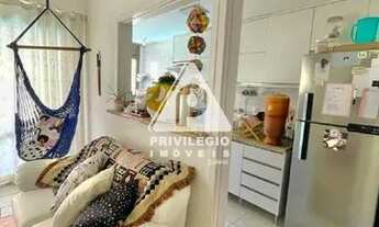 Imagem 3: Apartamento à venda, 1 quarto, 1 banheiro e 1 vaga, BARRA DA TIJUCA - RIO DE JANEIRO/RJ