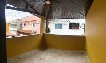 Imagem 5: Centro Sao Joao da Barra