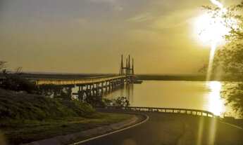 Imagem 4: Pousada excelente em Paulicéia-SP