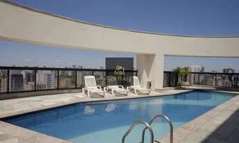 Imagem 6: Flat disponivel em Indianópolis - SP