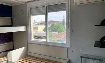 Imagem 7: Apartamento para Venda - 57.63m², 2 dormitórios, 1 vaga - Santa Maria Goretti