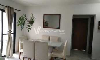Imagem 2: Apartamento - Jardim Proença - Campinas
