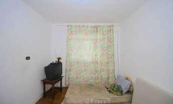 Imagem: São Paulo - Casa de Vila - São Lucas