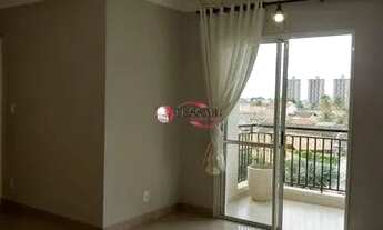 Imagem 3: Apartamento 3 dormitórios, 2 vagas, elevador, portaria 24hs - Zona Sul São José do Rio Pre