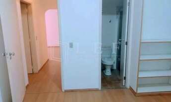 Imagem 4: Apto à Venda Vila Madalena: 90m², 2 salas, 2 suítes, 4 banheiros, 2 vagas